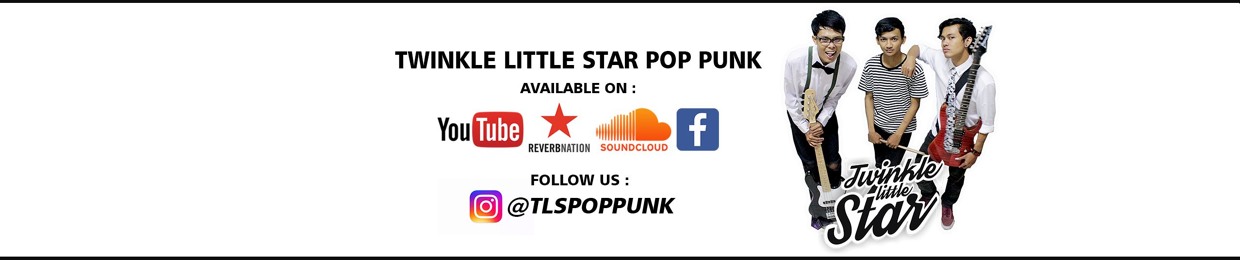 Twinkle Little Star Pop Punk