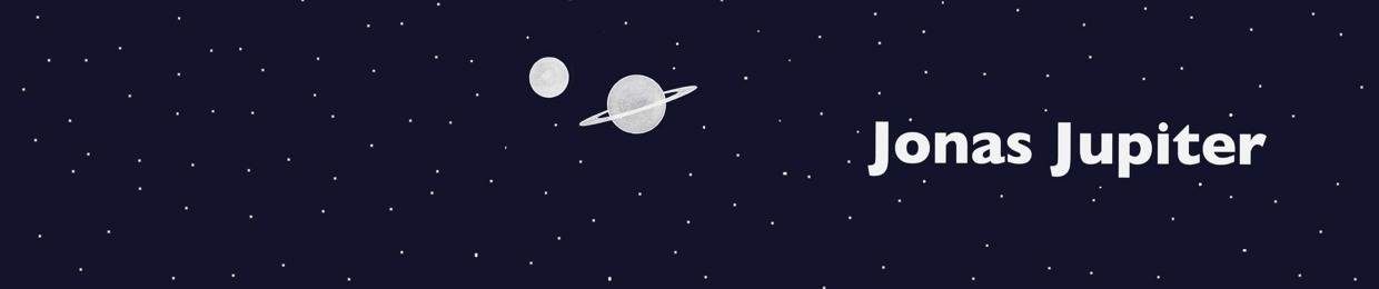 Jonas Jupiter