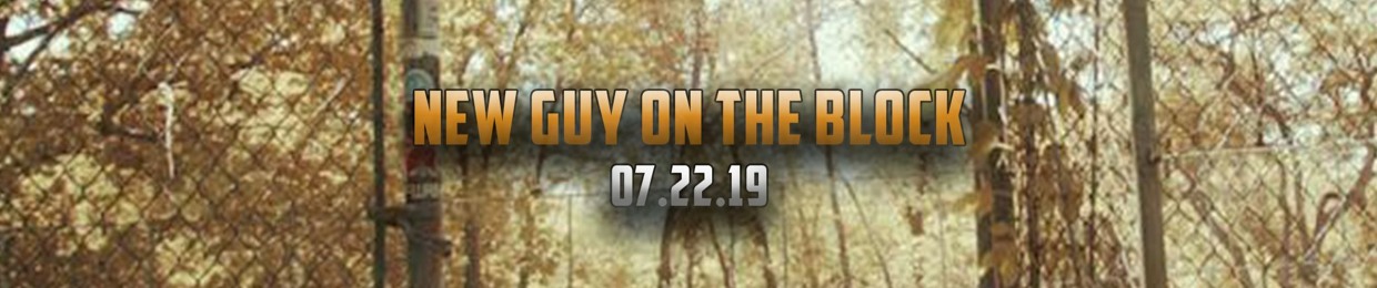 The new online guy online