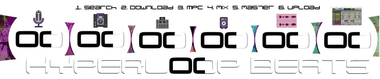 Hyperloop Beats