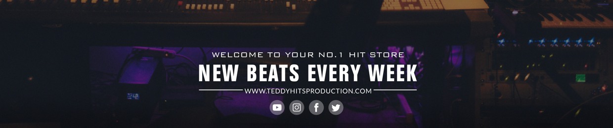 Teddy Hits Production