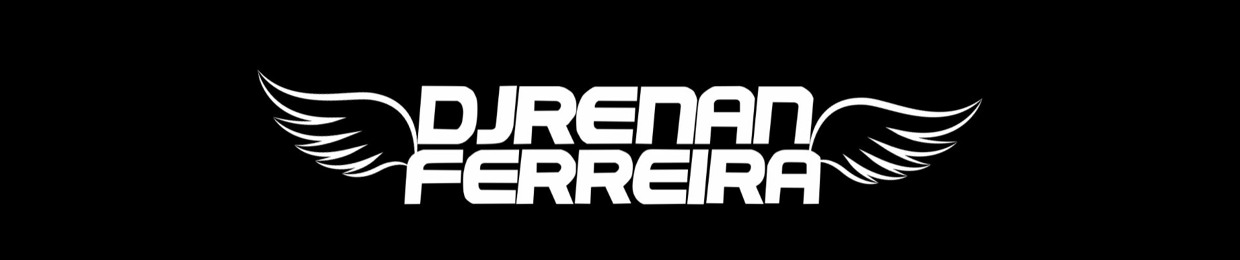 Dj Renan Ferreira Oficial