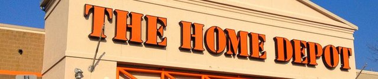 Lil' Depot