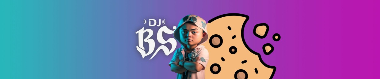 DJ BS |O BRABO DO NORTE☆