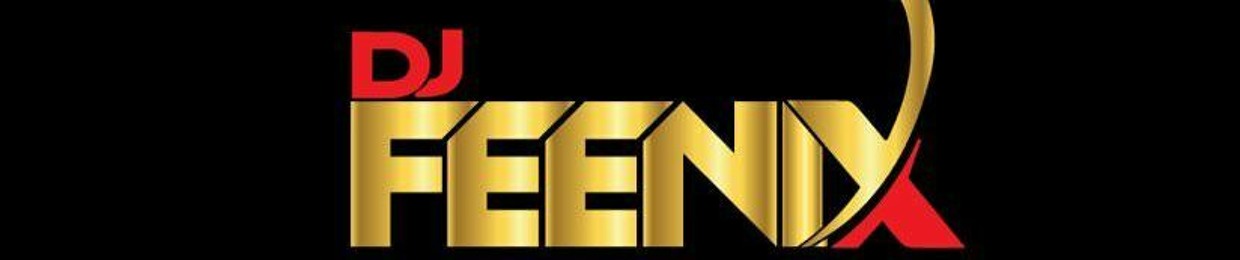 DJ Feenix - Feenix Media