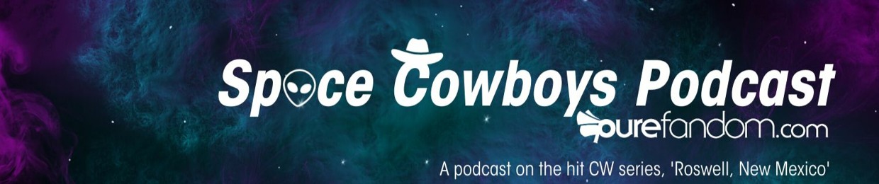 Space Cowboys Podcast