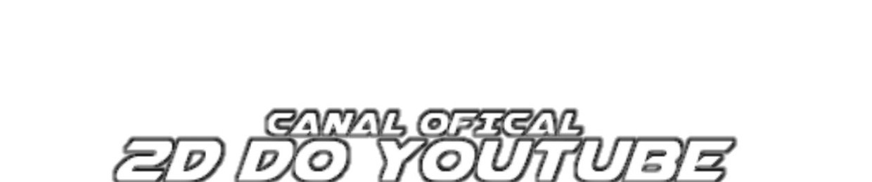 2D DO YOUTUBE