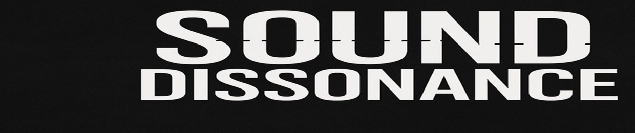 Sound Dissonance