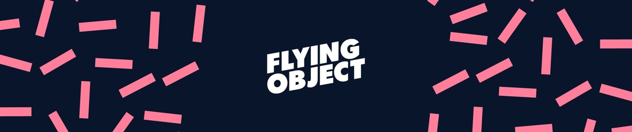 Flying Object