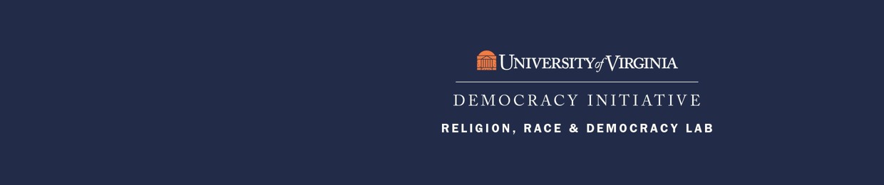 Religion, Race & Democracy Lab