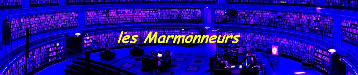 LES MARMONNEURS