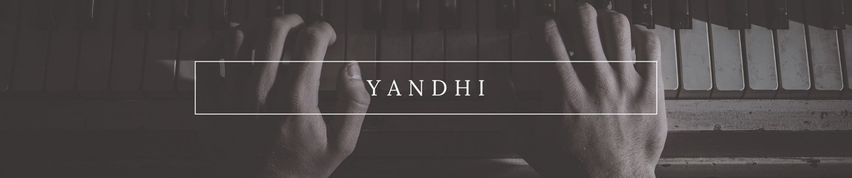 Yandhi