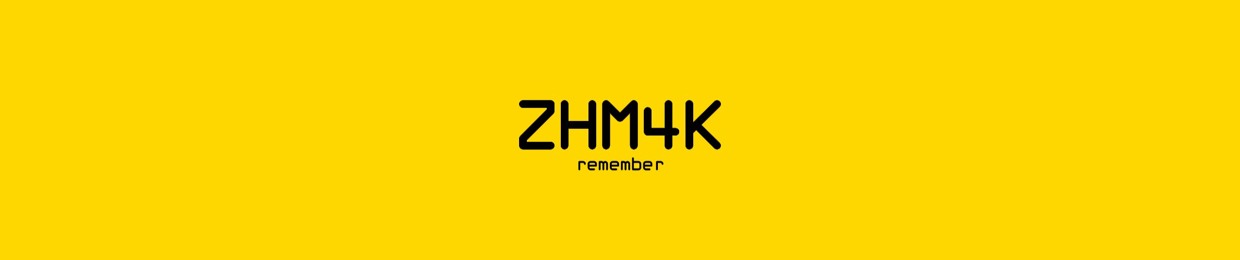 ZHM4K