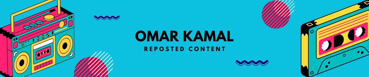 Omar kamal