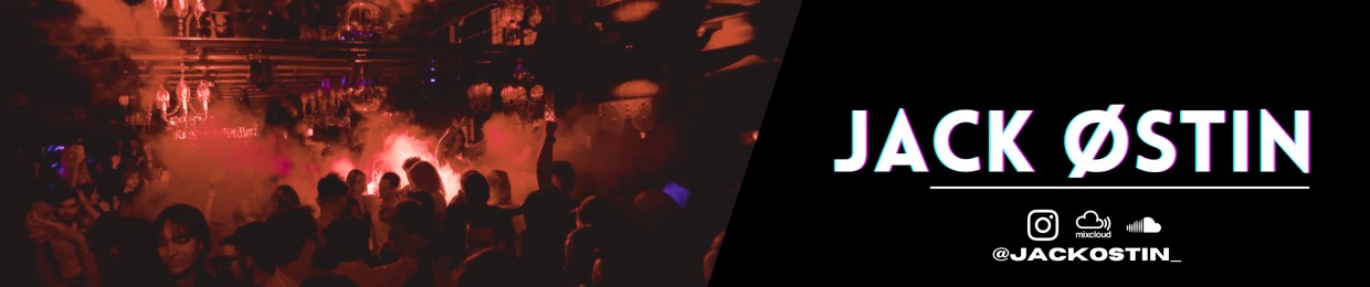 Jack Østin