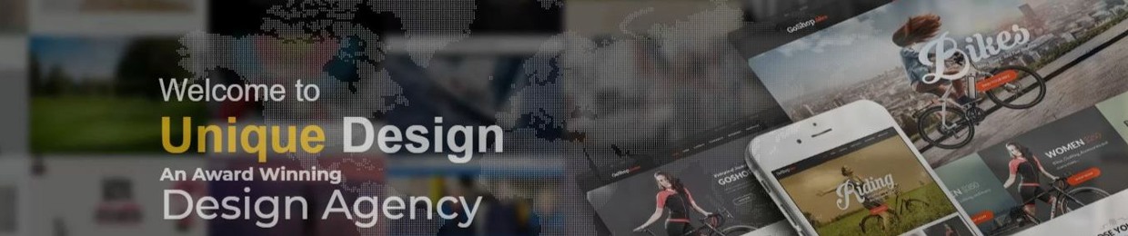 Unique Logo Designs