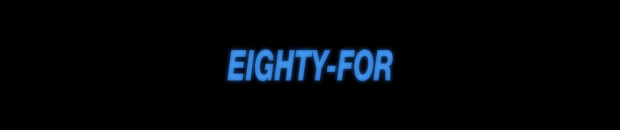Eighty-For