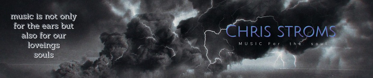 CHRIS STORMS