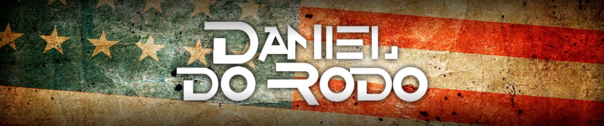 DJ DANIEL DO RODO - PERFIL 2 ✪