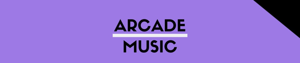 Arcade Music