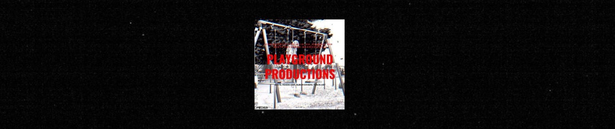 Playground Productions