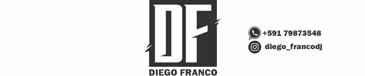 Diego Andre Franco