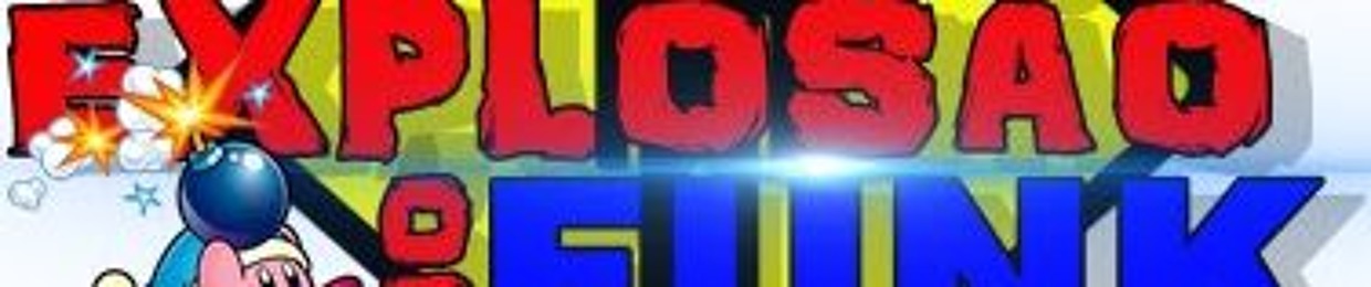 EXPLOSAO FUNK