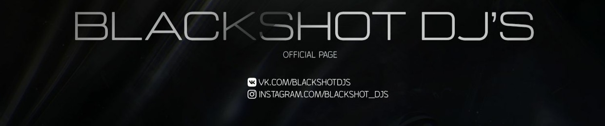 BlackShot DJs