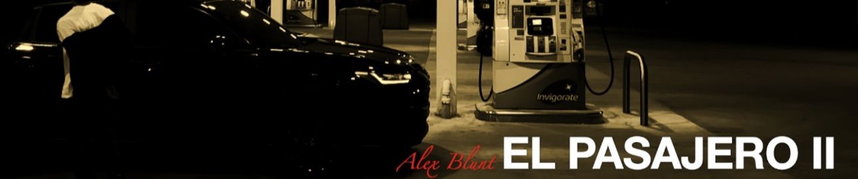 Alex Blunt