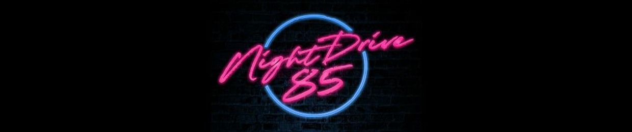 Night Drive 85