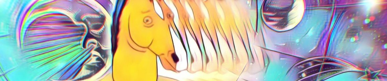 Space Horse