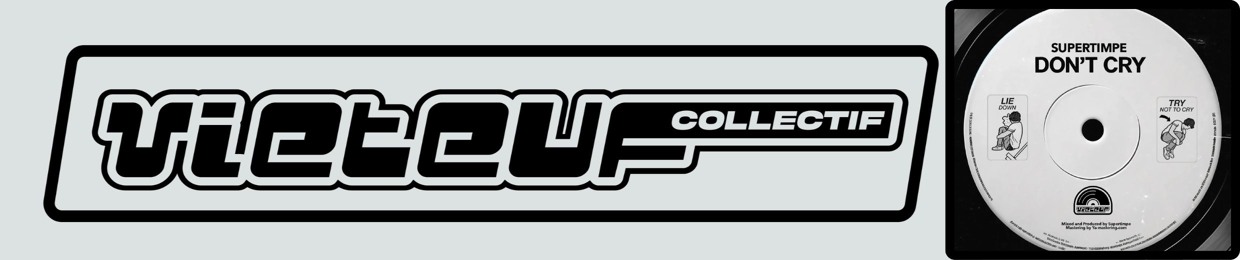 Collectif Vie Teuf