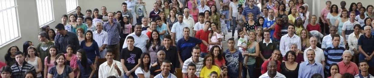 Igreja Batista Betel de Mesquita