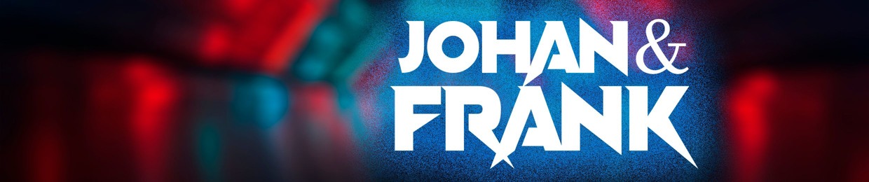 Johan and Frank Oficial