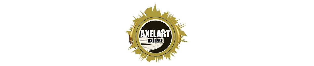 Axélère Axelart