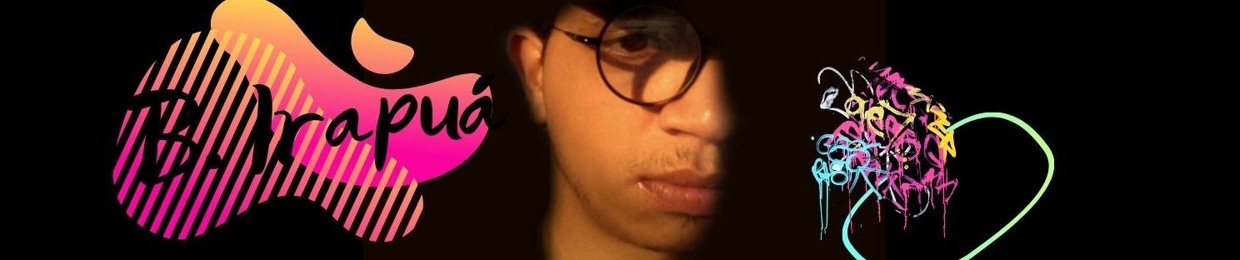Dj B. Irapuá