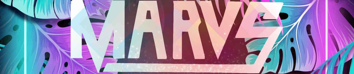 MARVS official Music