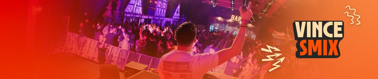 Vince Smix