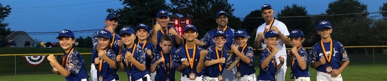 LD Baseball