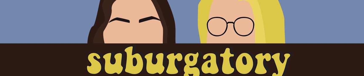 Stream suburgatory Listen to podcast episodes online for free on