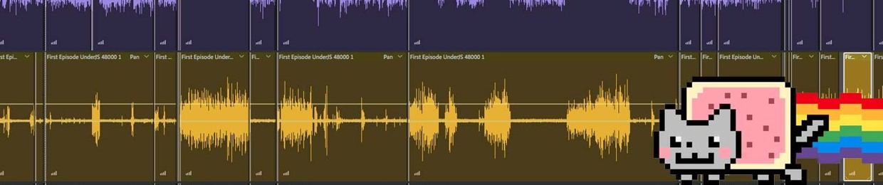 UnderJS Podcast