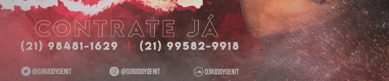 Dj Ruddy de Niteroi🥋🙅🏽‍♂️🚩