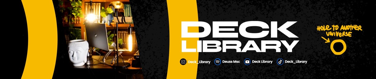 Deck Library