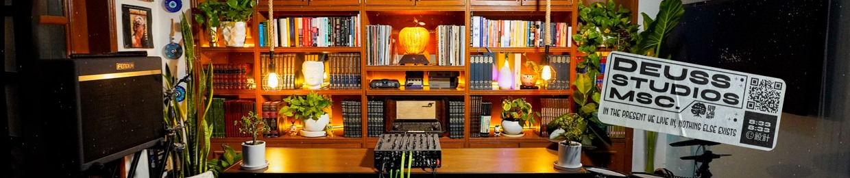 Deck Library