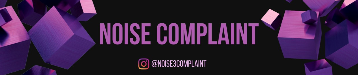 NoiseComplaint