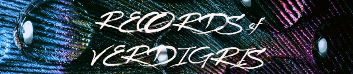Records of Verdigris