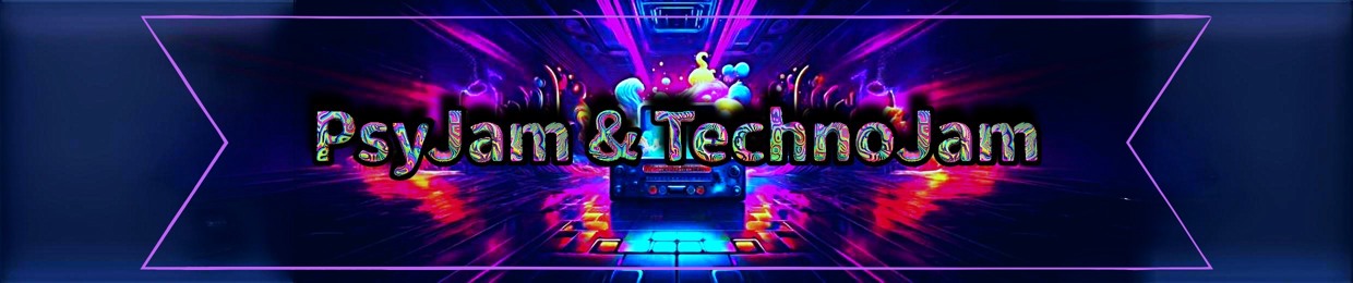 PsyJam & TechnoJam Official