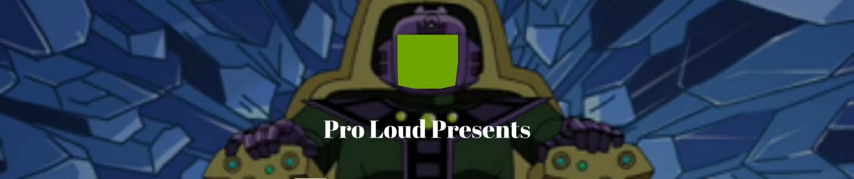 Pro-Loud