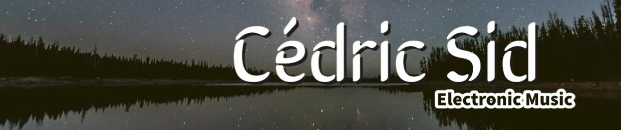 Cédric Sid