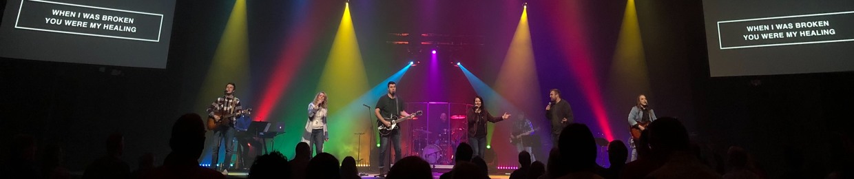 Chestnut Mountain Church Worship